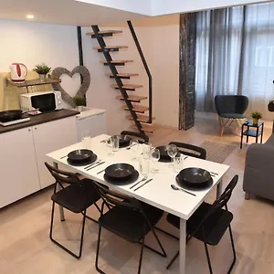 Апартаменты The Apex Residences, Будапешт
