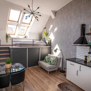 Palms Appartement