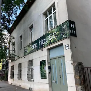 Homestay Fig Tree House, Budapest