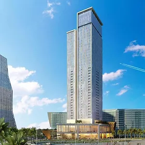  Апартаменты Porta Tower 1611 Грузия