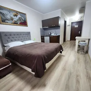  Апартаменты Orbi Happy Грузия